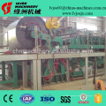 Flow-on 100% Non-asbestos Calcium Silicate board Production Line Machine